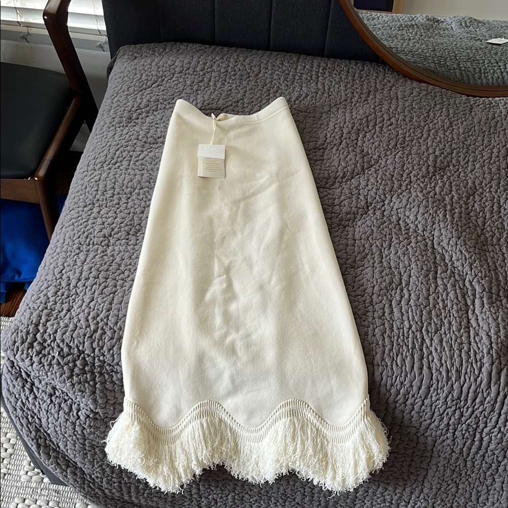 Ulla Johnson Paulina Skirt - NWT